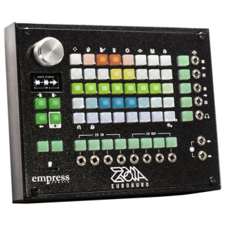 Eurorack модуль Empress Effects ZOIA Euroburo Bundle Empress Effects ZOIA Euroburo Bundle