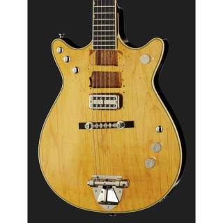 Электрогитара Gretsch G6131-MY Malcolm Young Gretsch G6131-MY Malcolm Young