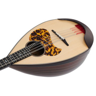 Ацуши Мияно Мандола с круглой спинкой MD-1 RR Atsushi Miyano Round Back Mandola MD-1 RR