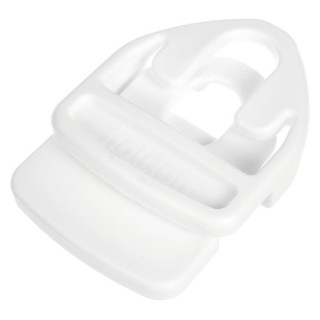 Holdon Xtra Clip White 12pcs Pack Holdon Xtra Clip White 12pcs Pack