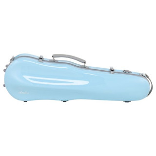 Кейс для скрипки Artino Muse 1/2 - 1/4 BL Artino Muse Violin Case 1/2 - 1/4 BL