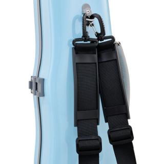 Кейс для скрипки Artino Muse 1/2 - 1/4 BL Artino Muse Violin Case 1/2 - 1/4 BL