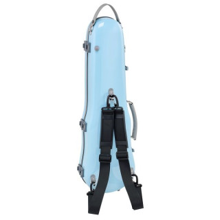 Кейс для скрипки Artino Muse 1/2 - 1/4 BL Artino Muse Violin Case 1/2 - 1/4 BL