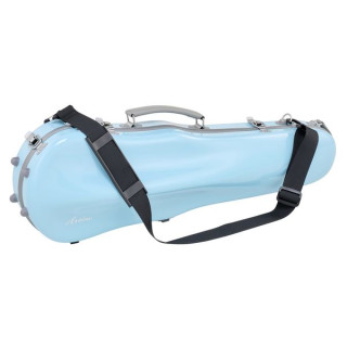 Кейс для скрипки Artino Muse 1/2 - 1/4 BL Artino Muse Violin Case 1/2 - 1/4 BL