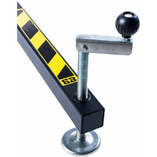 Блок и блок БETA-50 Тавмузыка.ру Подъемная система 220кг 5,3м Block And Block BETA-50 Truss Lift 220kg 5.3m