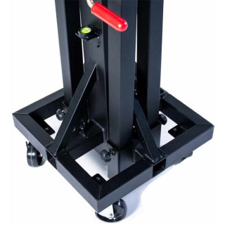 Блок и блок БETA-50 Тавмузыка.ру Подъемная система 220кг 5,3м Block And Block BETA-50 Truss Lift 220kg 5.3m