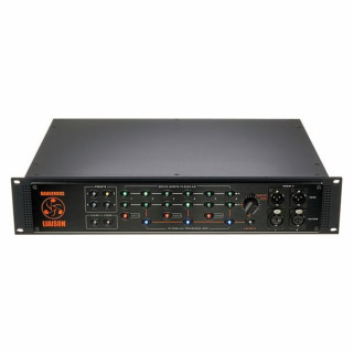 Dangerous Music Liaison Dangerous Music Liaison