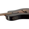 L.R.Baggs AEG 1 E- Акустический солнечный луч L.R.Baggs AEG 1 E- Acoustic Sunburst