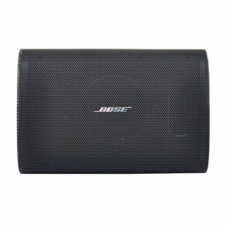 Bose Professional FreeSpace FS4SE black Bose Professional FreeSpace FS4SE black