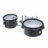 Тимбале Tama MT68STBK Mini Timbales 06