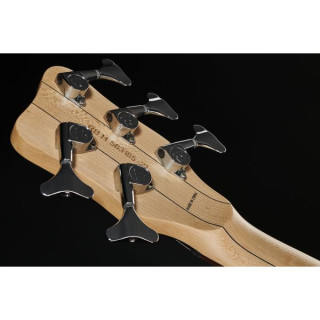Бас-гитара Warwick RockBass Infinity 5 NBKTHP Warwick RockBass Infinity 5 NBKTHP