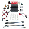Набор звукоснимателей EMG JH "HET" Set BRBC