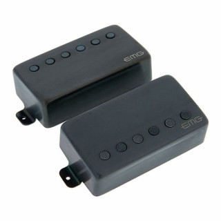 EMG JH "HET" Set BRBC EMG JH "HET" Set BRBC