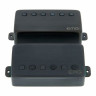 Набор звукоснимателей EMG JH "HET" Set BRBC