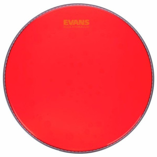 Гидравлический красный капкан Evans 14" Evans 14" Hydraulic Red Snare