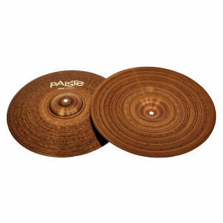 Хай-хэт Paiste 14" 900 Series Hi-Hat Paiste 14" 900 Series Hi-Hat