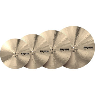 Рекламный набор Sabian Stratus Sabian Stratus Promotional Set