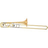 Ямаха YSL-882 GII Тромбон Yamaha YSL-882 GII Trombone