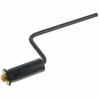 Микрофонный зажим LP 592A-X с Z-образным стержнем LP 592A-X Mic Claw with Z-Rod
