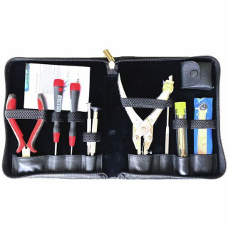 Базовый набор инструментов для губной гармоники C.A. Seydel Söhne C.A. Seydel Söhne Harmonica Toolset Basic