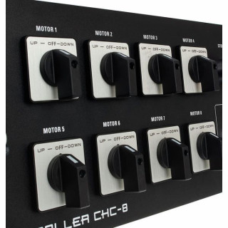 Контроллер Chainhoist Botex CHC-8 Botex CHC-8 Chainhoist Controller