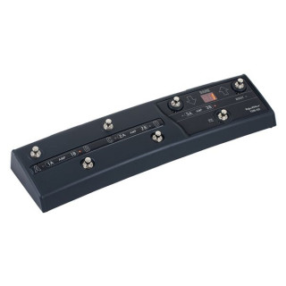 Hughes & Kettner TSM432-MK II Hughes & Kettner TSM432-MK II
