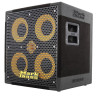 Markbass MB58R 104 Pure Box 4 Markbass MB58R 104 Pure Box 4