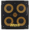 Markbass MB58R 104 Pure Box 4 Markbass MB58R 104 Pure Box 4