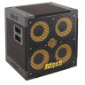 Markbass MB58R 104 Pure Box 4 Markbass MB58R 104 Pure Box 4