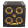 Markbass MB58R 104 Pure Box 4 Markbass MB58R 104 Pure Box 4