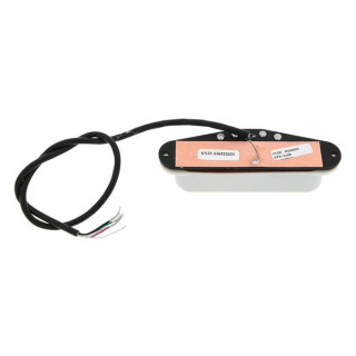 Звукосниматель Seymour Duncan STK-S10B YJM Fury Bridge OW Seymour Duncan STK-S10B YJM Fury Bridge OW