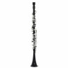 Кларнет Martin Foag Bb- Metal Clarinet 174T B/S