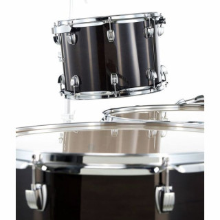 Комплект Ludwig Centennial Zep LRC26ZX-BK Ludwig Centennial Zep Set LRC26ZX-BK