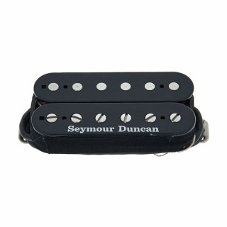 Звукосниматель Seymour Duncan TB-14 4C BLK Seymour Duncan TB-14 4C BLK