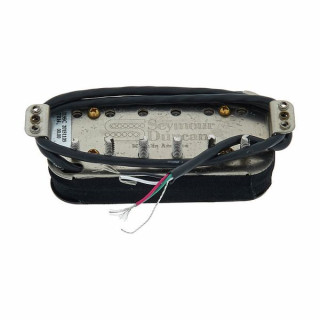 Звукосниматель Seymour Duncan TB-14 4C BLK Seymour Duncan TB-14 4C BLK