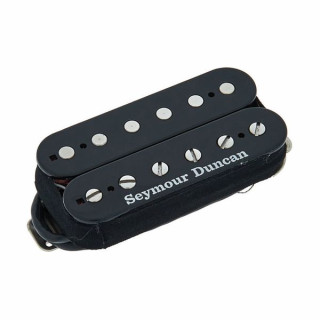 Звукосниматель Seymour Duncan TB-14 4C BLK Seymour Duncan TB-14 4C BLK