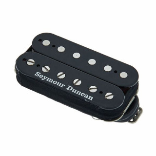 Звукосниматель Seymour Duncan TB-14 4C BLK Seymour Duncan TB-14 4C BLK