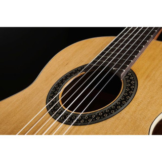 Альгамбра 1C HT 1/2 вкл. Гигантский мешок Alhambra 1C HT 1/2 incl. Gigbag