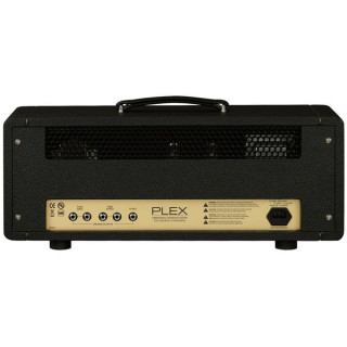 Плоская головка Фридмана Friedman Plex Head