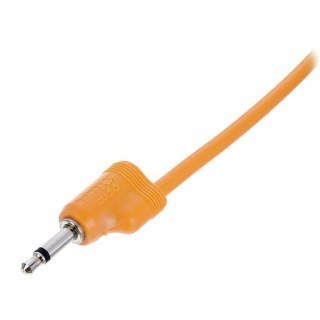 Tiptop Audio Stackcable Orange 350 см Tiptop Audio Stackcable Orange 350 cm