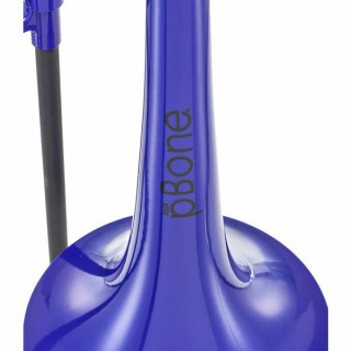 Тенор-тромбон pBone Trombone Blue pBone Trombone Blue