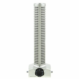 Микрофон-пушка Zoom SGH-6 Shotgun Mic Capsule Zoom SGH-6 Shotgun Mic Capsule