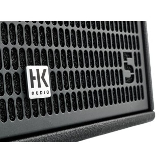 Активный сабвуфер HK Audio Linear 5 MKII 115 Sub A HK Audio Linear 5 MKII 115 Sub A