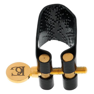 BG France Лигатурный тенор-саксофон LFJ7 BG France LFJ7 Ligature Tenor Sax