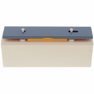 Набор колокольчиков Sonor KS40L1 Sonor KS40L1 Chime Bar Set