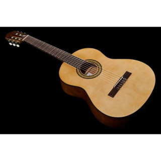 Классическая гитара Thomann Classic Guitar 3/4 Lefthand Набор №423189 Thomann Classic Guitar 3/4 Lefthand Bundle №423189