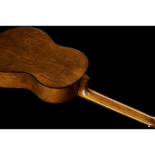 Классическая гитара Thomann Classic Guitar 3/4 Lefthand Набор №423189 Thomann Classic Guitar 3/4 Lefthand Bundle №423189