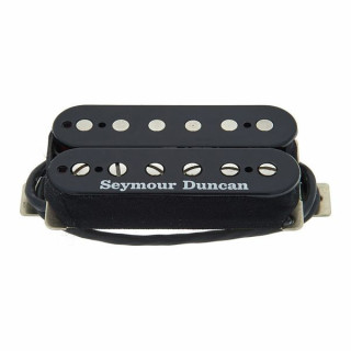 Звукосниматель Seymour Duncan SH-11B4C BLK Seymour Duncan SH-11B4C BLK