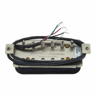 Звукосниматель Seymour Duncan SH-11B4C BLK Seymour Duncan SH-11B4C BLK