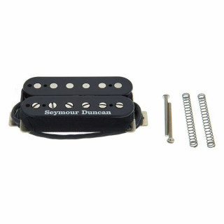 Звукосниматель Seymour Duncan SH-11B4C BLK Seymour Duncan SH-11B4C BLK
